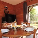 Cedre - Les De Barruerot - Jacuzzi Privatif