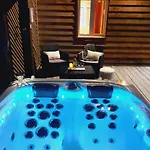 Holiday home Cedre - Les De Barruerot - Jacuzzi Privatif *