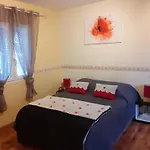 別荘 Cedre - Les De Barruerot - Jacuzzi Privatif