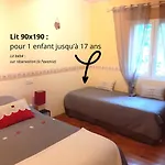 別荘 Cedre - Les De Barruerot - Jacuzzi Privatif Peyrusse-Grande