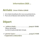 Cedre - Les De Barruerot - Jacuzzi Privatif Holiday home *