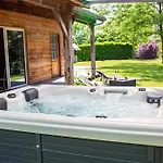 Cedre - Les De Barruerot - Jacuzzi Privatif * Peyrusse-Grande