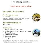 Holiday home Cedre - Les De Barruerot - Jacuzzi Privatif *