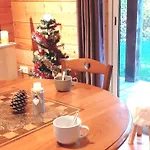 Cedre - Les De Barruerot - Jacuzzi Privatif 別荘