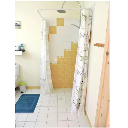 Cedre - Les De Barruerot - Jacuzzi Privatif 別荘