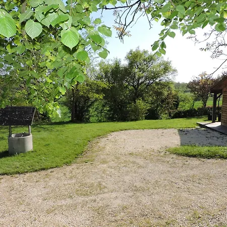 Cedre - Les De Barruerot - Jacuzzi Privatif بيت للعطل *