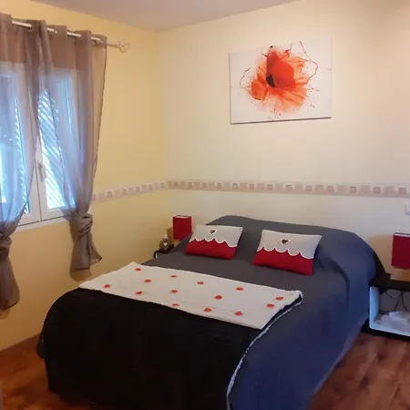 Holiday home Cedre - Piscine Privee Et Jacuzzi Privatif Dans Le Gers