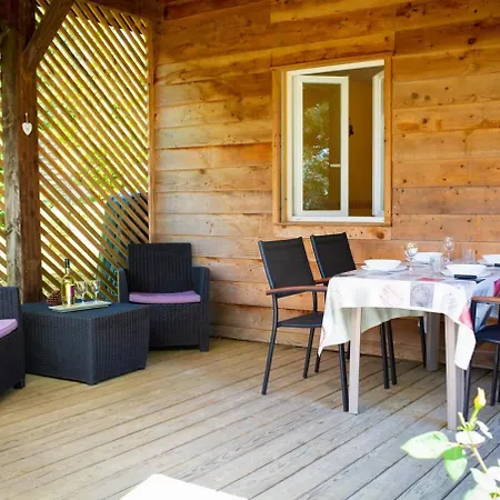 Holiday home Cedre - Piscine Privee Et Jacuzzi Privatif Dans Le Gers