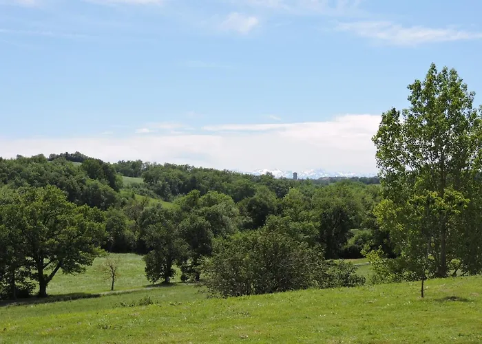 Cedre - Les De Barruerot - Jacuzzi Privatif