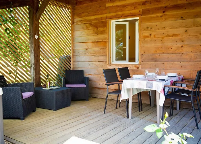 بيت للعطل Cedre - Les De Barruerot - Jacuzzi Privatif