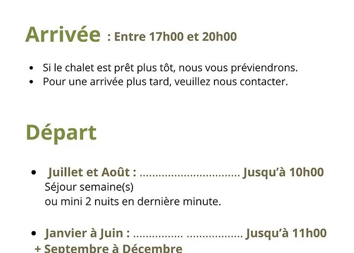 Cedre - Les De Barruerot - Jacuzzi Privatif بيت للعطل *