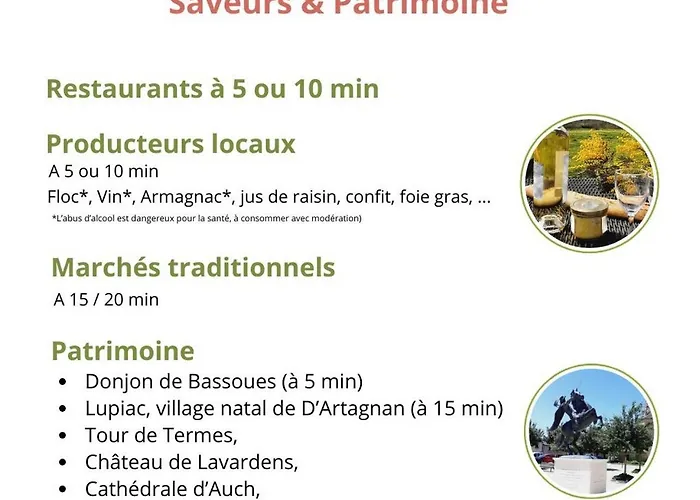 Holiday home Cedre - Les De Barruerot - Jacuzzi Privatif *